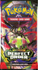Pokémon Mega Evolution: Perfect Order Booster Box (Pre-Order)