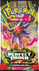 Pokémon Mega Evolution: Perfect Order Booster Box (Pre-Order)