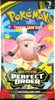 Pokémon Mega Evolution: Perfect Order Booster Box (Pre-Order)