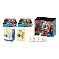 Pokemon TCG Japanese Mega Brave Pokémon Center Set