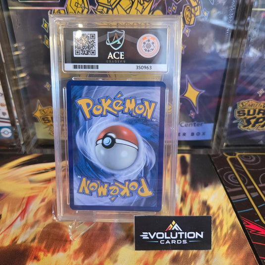 Pokémon TCG Latios 203/191  Surging Sparks Illustration Rare Ace 9