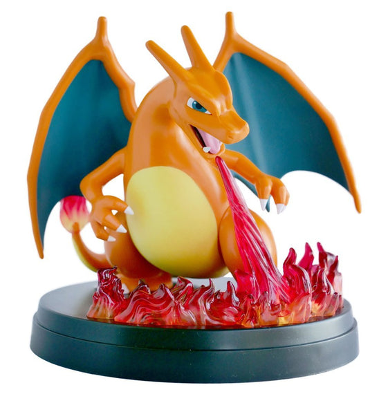 Pokemon TCG Charizard ex Super-Premium Collection