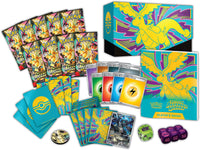 Pokemon TCG - Mega Evolution Ascended Heroes Elite Trainer Box