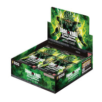 Dragon Ball Super TCG: Booster box - Fusion World (FB06) Boosters (24ct)