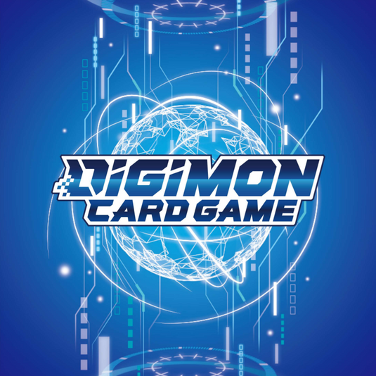Digimon Card Game