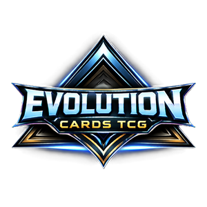Evolution Cards TCG