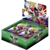 Dragon Ball Super TCG: Masters - Booster Box - Fearsome Rivals (B29)