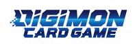 Digimon Card Game - Digimon Generation (AD01) - Advanced Booster Box (12 Packs)