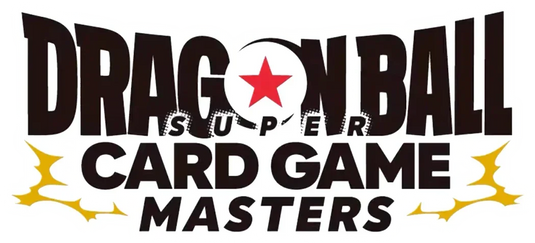 Dragon Ball Super CG Masters - Ultra-Bout Series Set 04 - (B31) - Booster Box (24x Packs) Pre-Order