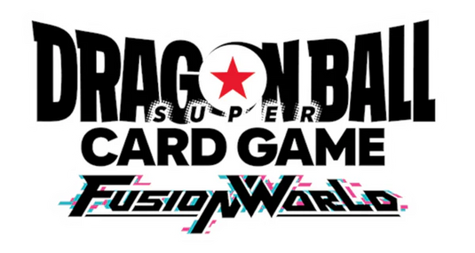 Dragon Ball Super Card Game: Booster Box Fusion World 10 (FB10) (Pre-Order)