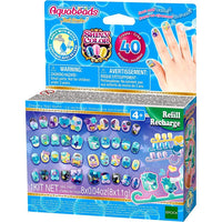 Aquabeads Dreamy Nail Refill Pack