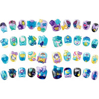 Aquabeads Dreamy Nail Refill Pack