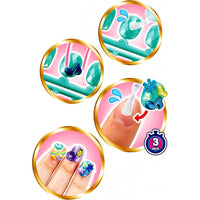 Aquabeads Dreamy Nail Refill Pack