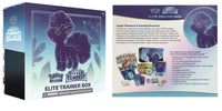 Pokemon TCG Sliver Tempest Elite Trainer Box