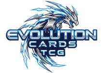 Evolution Cards TCG