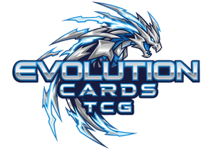 Evolution Cards TCG