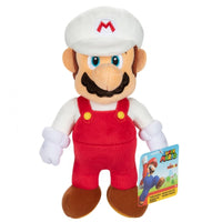 Super Mario 24cm Plush Assortment (Pre-Order)