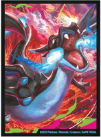 Pokemon TCG: Mega Charizard X ex Ultra-Premium Collection