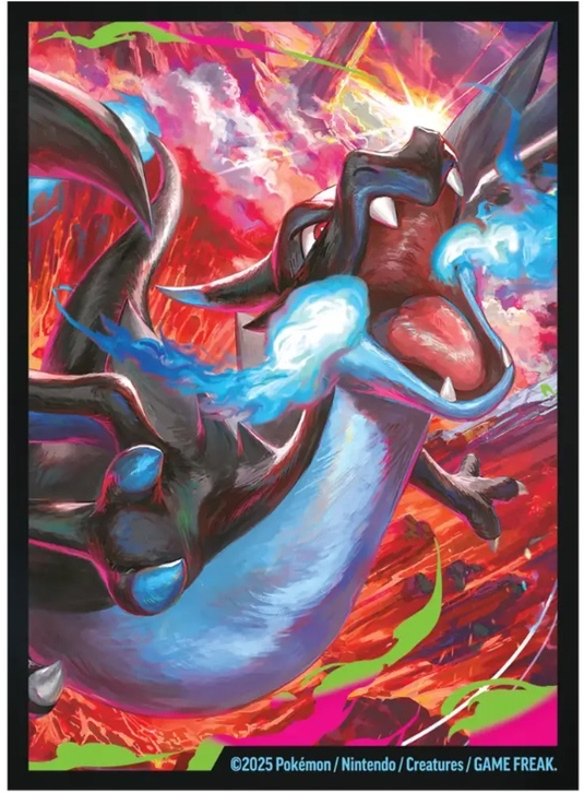 Pokemon TCG: Mega Charizard X ex Ultra-Premium Collection