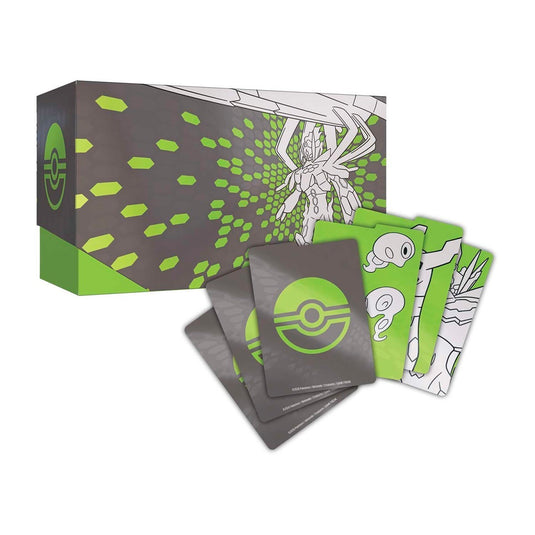 Pokemon - Mega Evolution - Perfect Order - Elite Trainer Box (Pre-Order)