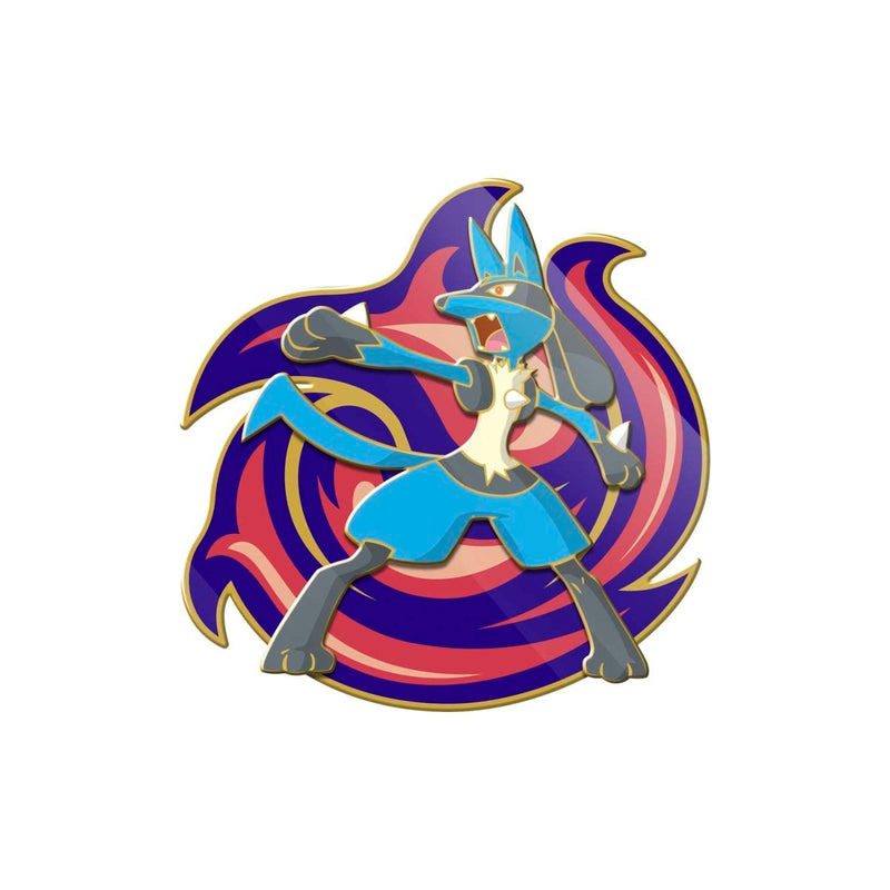 Load image into Gallery viewer, Pokemon Lucario VSTAR Premium Collection
