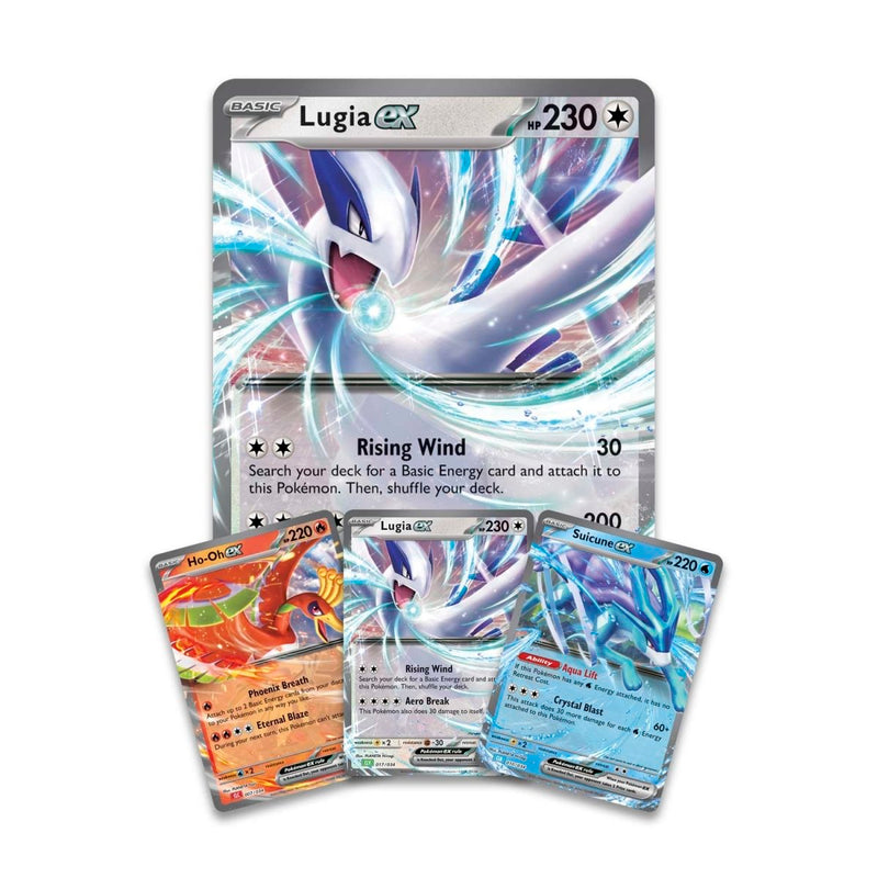 Load image into Gallery viewer, Pokemon TCG: Combined Powers Premium Collection
