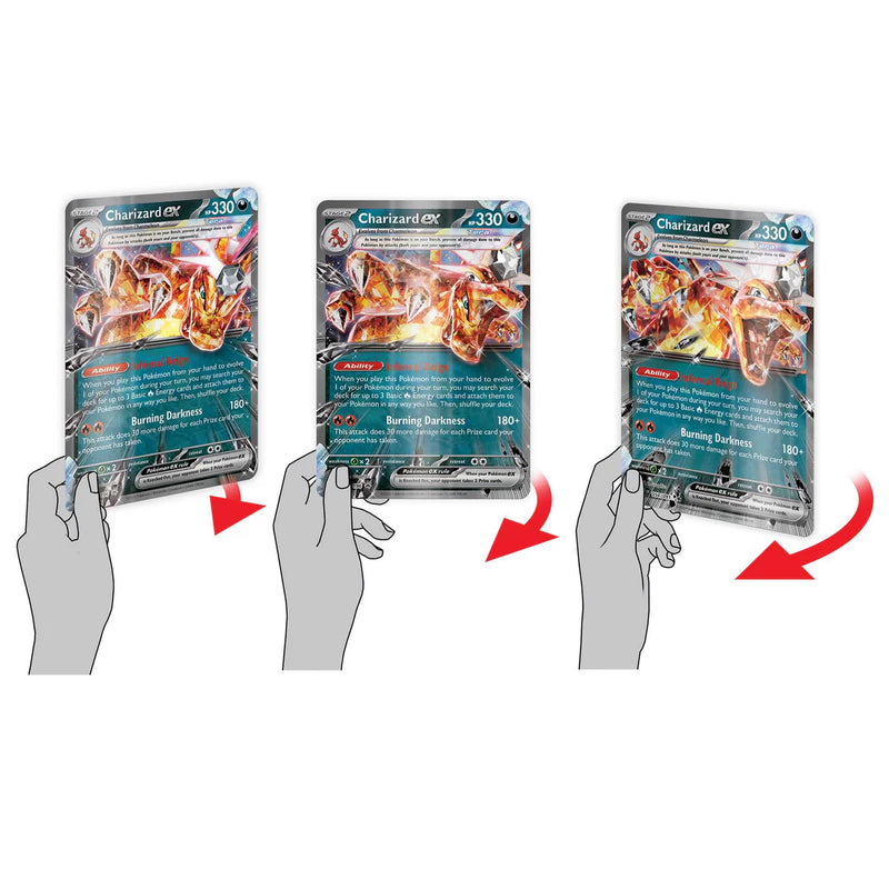 Load image into Gallery viewer, Pokemon TCG: Charizard ex Special Collection
