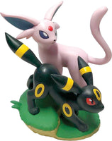 Pokemon - Scarlet & Violet 8.5 Prismatic Evolutions Premium Figure Collection