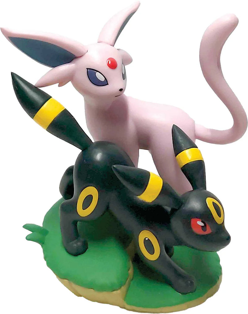 Load image into Gallery viewer, Pokemon - Scarlet &amp; Violet 8.5 Prismatic Evolutions Premium Figure Collection (Per-Order)
