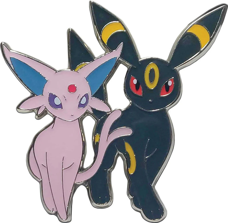 Load image into Gallery viewer, Pokemon - Scarlet &amp; Violet 8.5 Prismatic Evolutions Premium Figure Collection (Per-Order)
