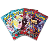 Pokémon TCG: Team Rockets Persian Tin