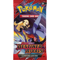 Pokemon TCG: S&V10 Destined Rivals Booster Pack