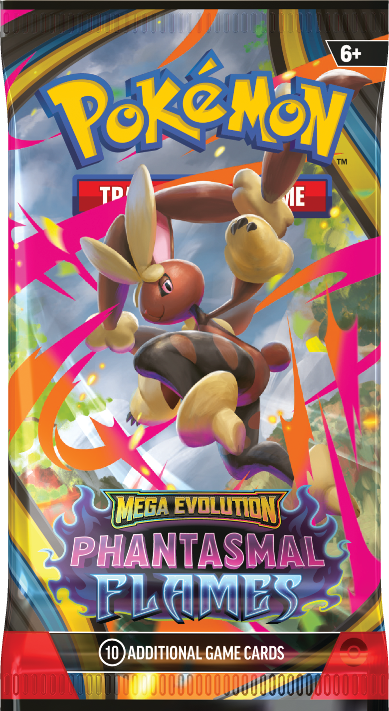Load image into Gallery viewer, Pokemon TCG: Phantasmal Flames Booster Box
