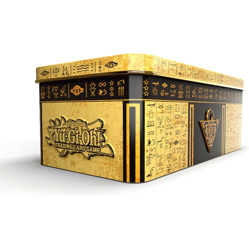 Load image into Gallery viewer, Yu-Gi-Oh! TCG: Mega Tin of Ancient Battles 2021
