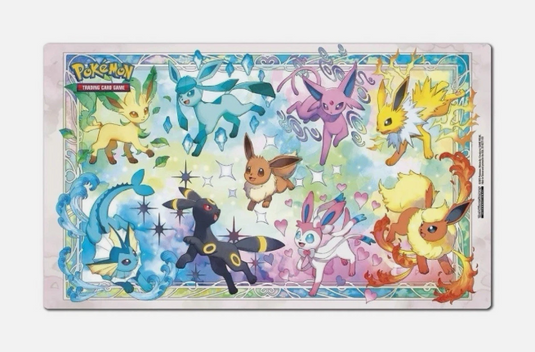 Pokemon TCG - Prismatic Evolutions Super-Premium Collection