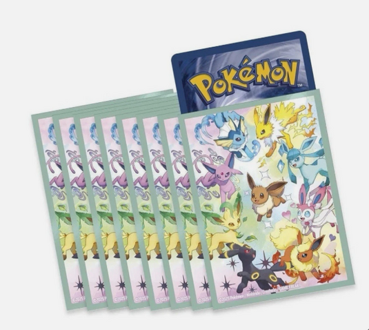 Pokemon TCG - Prismatic Evolutions Super-Premium Collection