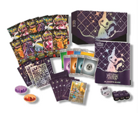Pokemon TCG: Paldean Fates - Elite Trainer Box