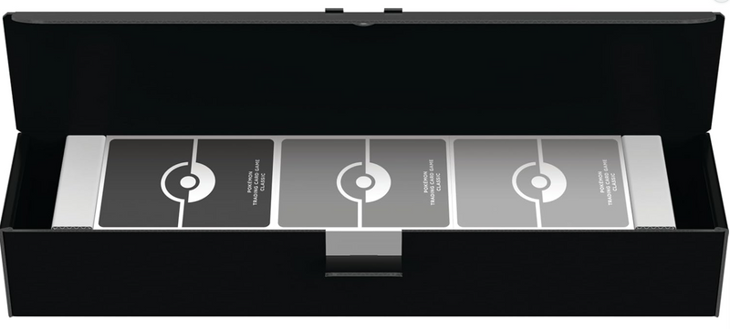 Load image into Gallery viewer, Pokemon Trading Card Game Classic Collection : English Version: New &amp; Sealed
