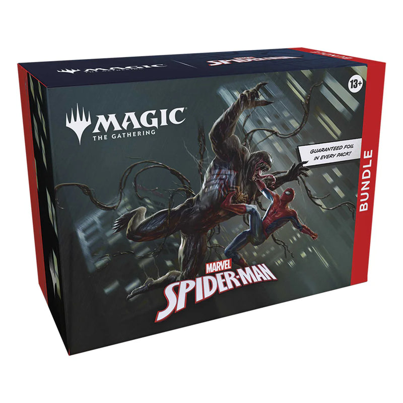 Load image into Gallery viewer, Magic: The Gathering - Marvel Spider-Man Bundle (PRE-ORDER)
