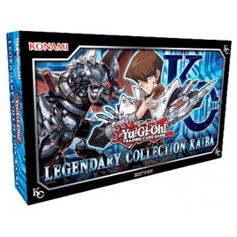 Yu-Gi-Oh Legendary Collection Kaiba (Reprint)