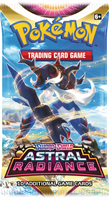 Pokemon TCG: Sword & Shield Astral Radiance Booster Pack