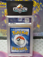 Pokemon TCG PSA 9 Radiant Charizard 020/159 Crown Zenith Holo