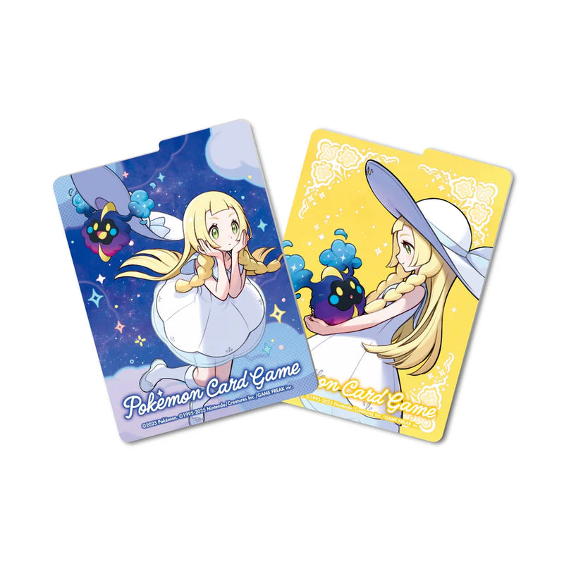 Load image into Gallery viewer, Pokemon TCG Japanese Mega Brave Pokémon Center Set
