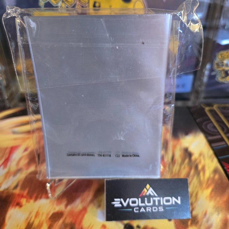 Load image into Gallery viewer, Pokemon Card TCG: Sleeves Charizard VMAX UPC 2022 Sealed
