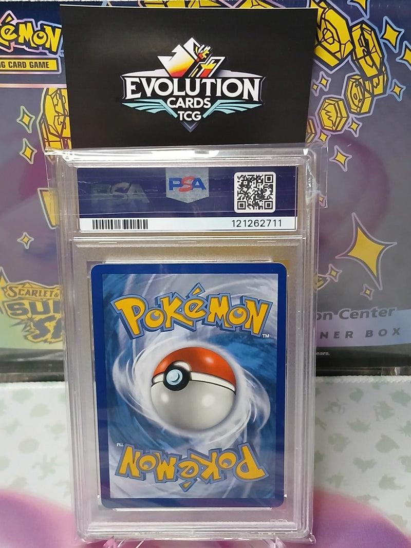 Load image into Gallery viewer, PSA 9 - Zeraora VSTAR - Crown Zenith - GG43/GG70 - Pokémon TCG
