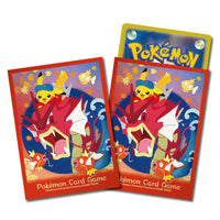 Pokemon Center Limited Hiroshima Special BOX