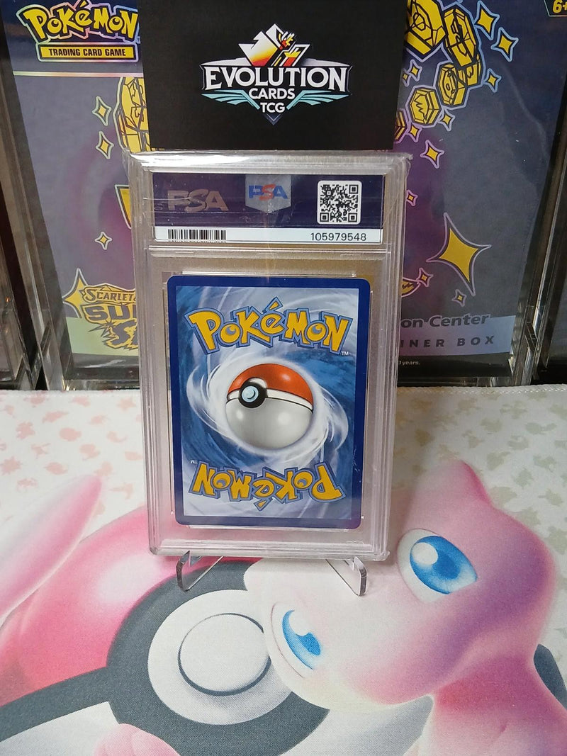 Load image into Gallery viewer, Pokemon TCG PSA 10 GEM MT - GARCHOMP V (FA) #178 - 2022 SWSH - Astral Radiance
