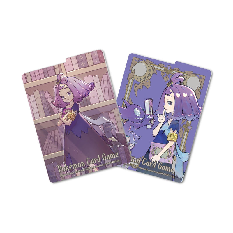 Load image into Gallery viewer, Pokemon TCG Japanese Mega Symphonia Pokémon Center Set
