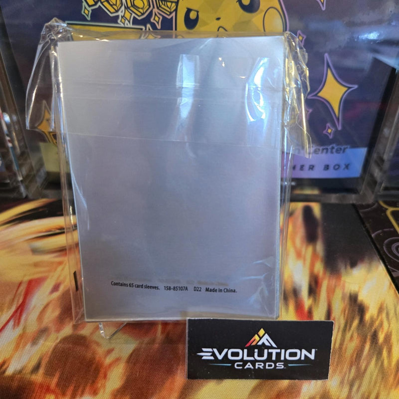 Load image into Gallery viewer, Pokemon TCG: Silver Tempest ETB Sleeves
