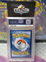 Pokemon TCG 2017 Shining Legends Zoroark GX 53/73 PSA 9 Mint